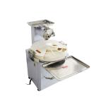 4500pcs/h Automatic dumpling machine manual folding large pie making big