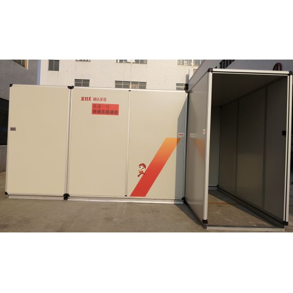 Buy Custom Sterilization Purifier Machine Pioneer No. 1 Rapid Sterilization Channel at wholesale prices