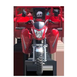 China 300cc Cargo Tricycle Motorcycle 1000-2000kg Load Capacity on sale