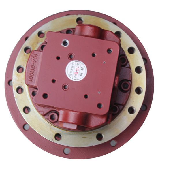 Buy TM04 Excavator Final Drive Parts PC35 PC40 EX40 IHI40 at wholesale prices