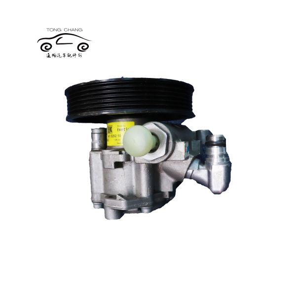 A0044661401 541025210 Car Steering Pump Mercedes-Benz Spare Parts