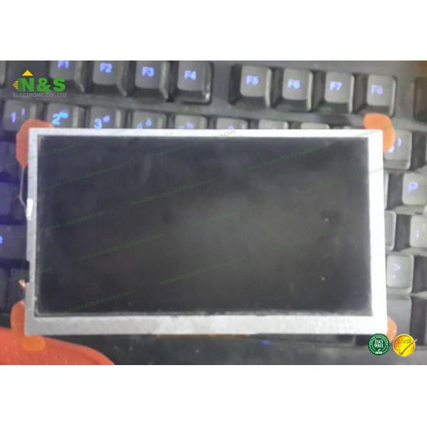 LW850AT9301 8.5 inch Industrial Lcd Screen 270 cd / m² 184.8×110.88 mm Active Area