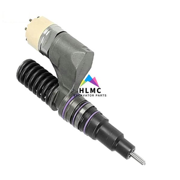 Buy 3155040 1677154 Excavator Engine Parts EC290B EC360B EC360 EC290 Diesel Fuel Injector Pump at wholesale prices