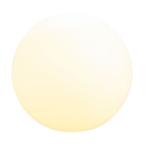 Tuya Smart Control Garden Ball Light D:400mm