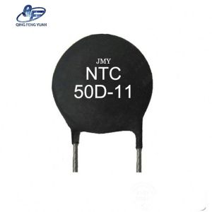 Hot Selling High Precision Free Samples Powerful Type 50D-11 Ntc Thermistor