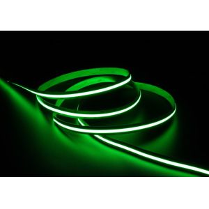 High End Flexible LED COB RGB Strip 15w