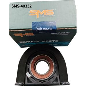 Center Bearing Assembly AZ9319313260 Sinotruk HOWO Truck Parts Model 70mm