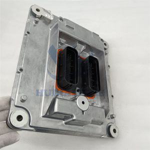 Quality ECU Excavator Controller 21631327 21695313 For Engines TAD1341GE TAD1342GE TAD1343G E for sale