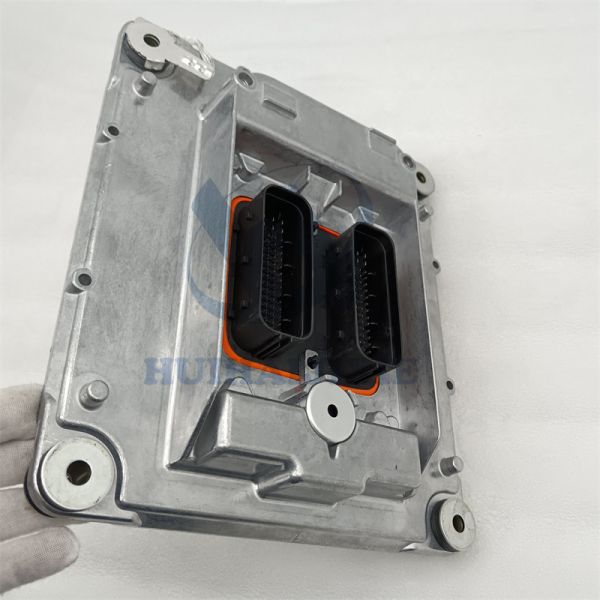 ECU Excavator Controller 21631327 21695313 For Engines TAD1341GE TAD1342GE TAD1343G E