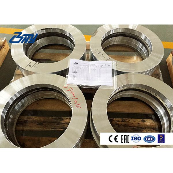 Customized Tools Hydraulic Pipe Cutting And Beveling Machine Processing Various