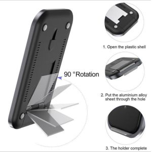 Desktop Twin Coil Qi 1.5A 8mm 15W Wireless Charging Pad