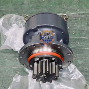 DH150-7 K1007357b Swing Gearbox 401-00003b Swing Reduction Assy DH130-5 404
