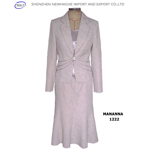 Buy Single buckle three piece suit custom suit at wholesale prices