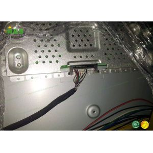 46 Inch LTI460HA03 FHD Industrial LCD Displays 1920*1080 Resolution