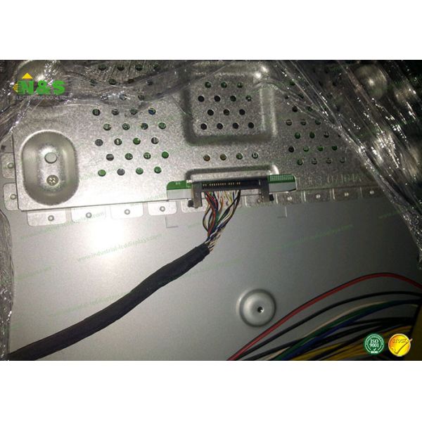 Buy 46 Inch LTI460HA03 FHD Industrial LCD Displays 1920*1080 Resolution at wholesale prices