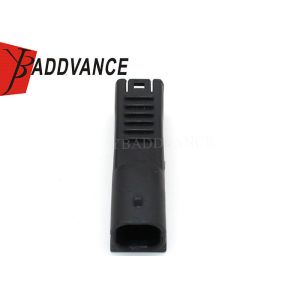 Sumitomo HX 040 Fuel Injector Connectors / Plugs Pin Male Type Bottom Rib