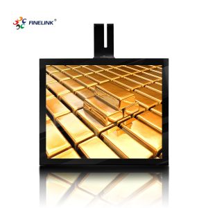 Quality Custom OEM Service 19 Inch G G Capacitive LCD Display Touch Screen for Bank Terminal for sale