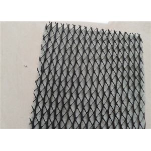 Geocomposite Drain Tri - Dimension Geocomposite Drainage Geonet 5mm Thickness