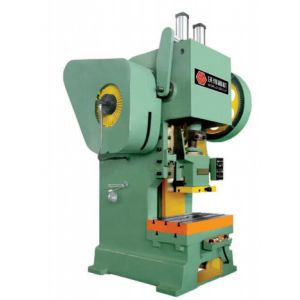 45kw Mechanical Power Press Machine