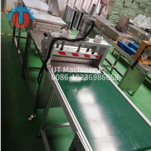 Fully Automatic 300kg/h Soap Extruder and Cutting Soap Machine for Restaurant