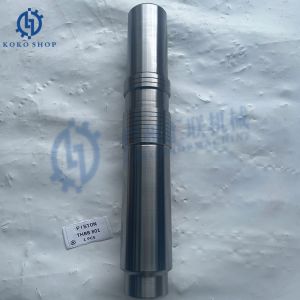 TOYO High Quality THBB801 Hydraulic Breaker Hammer Piston THBB1400 THBB1600