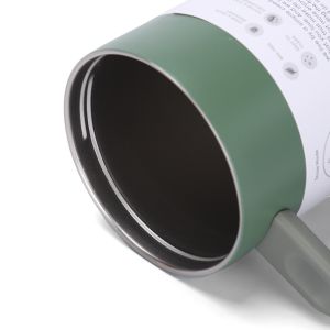 40oz Capacity Portable Water Cup Hand Wash Only Break Resistant Ideal for Sports