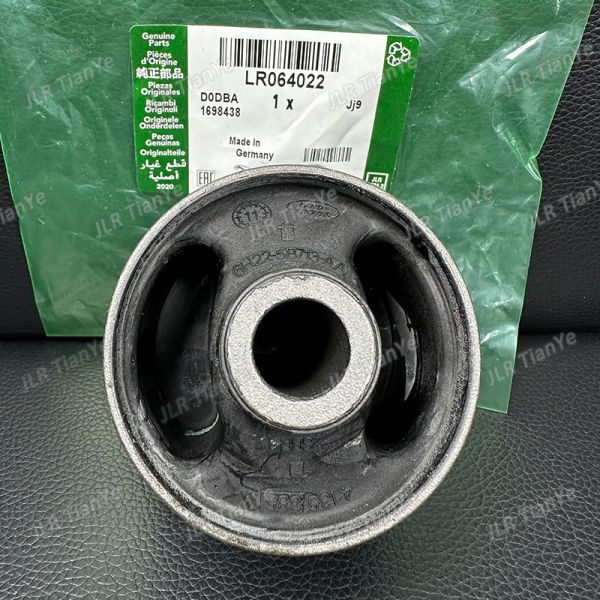 Range Rover Spare Parts Rear Lower Suspension Bushing LR064022 RGX500290 RGX500111 LR054831