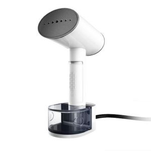 Power Source Electric Professional Garment Steamer for Quick and Easy Wrinkle