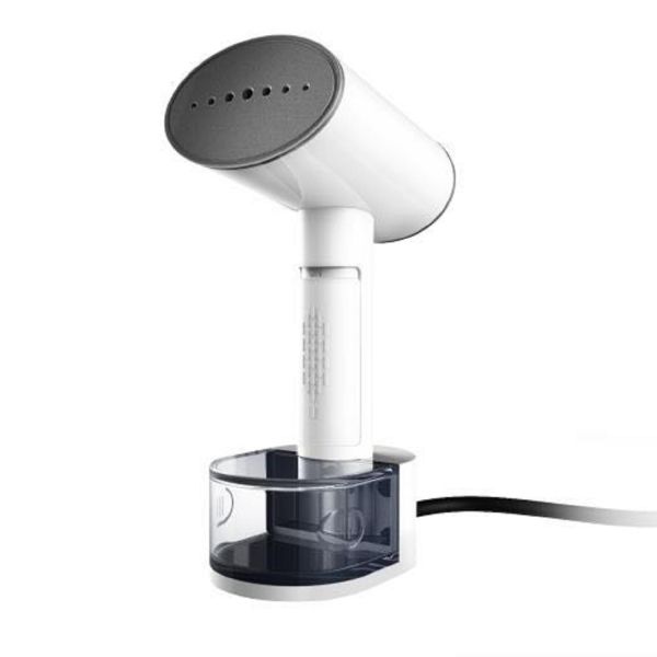 Power Source Electric Professional Garment Steamer for Quick and Easy Wrinkle