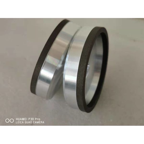 Buy 6A2 Resin Bond Diamond Grinding Wheel D320 C100 at wholesale prices