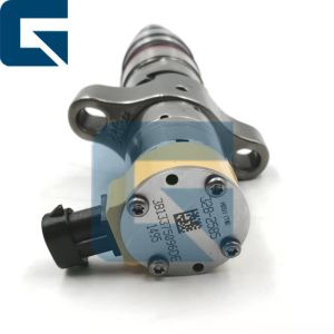 328-2585 3282585 Excavator E325D E329D Engine C7Fuel Injector