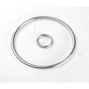 API 17D R67 321SS Oval Ring Joint Gasket