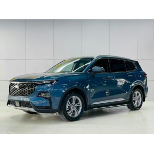 Ford Equator 2023 EcoBoost 170 Elite Edition Popular Used Vehicles