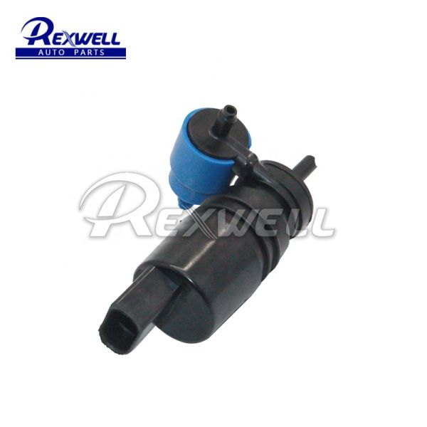 OEM 2007 Honda Pilot Windshield Washer Pump 76806-SZA-A12 76806SZAA12