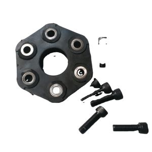 Compair Industrial Air Compressor Spare Parts Piston Seal for Building Material