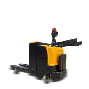 4409lbs 5511lbs 6613lbs Full electric Hydraulic Powered Electric Pallet Truck