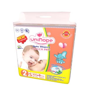 OEM COLOR Disposable S In Baby Diaper for Babies at in Spain Market