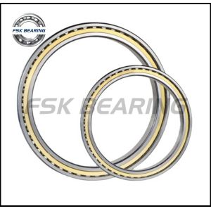 Euro Market QJF248 116248 Angular Contact Ball Bearing 240*440*72 mm For
