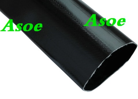 Buy Puncture Proof Rubber TPU 4.2mm High Pressure Layflat Hose at wholesale prices