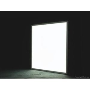 China Indoor 120LPW Efficiency LED Panel 60x60 48w High CRI 3000K-6500K CCT on sale