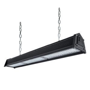 Industrial IP65 150w Led Linear High Bay Light With CE And RoHs , 5 Years