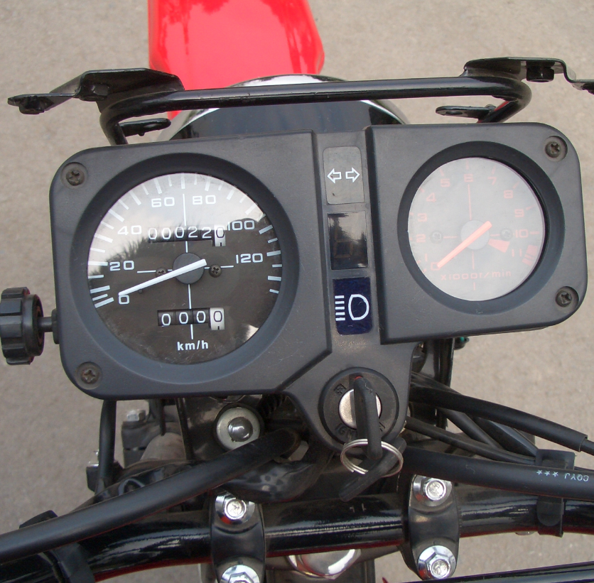 Air cooled classic 150cc motorcycle enduro motor moped street legal cheap import dirt bikes