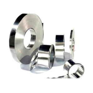 8K Cold Stainless Steel Strips Coil For Good 3000mm