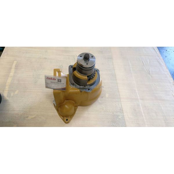 Water Pump 6212-61-1205 for SAA6D140E-3