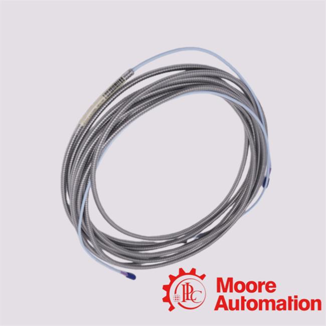 330730-080-10-05 Bently Nevada Sensor Probe Extension Cable