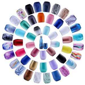 China 12oz 304 Stainless Steel Double Wall Thermos Mug U Shaped on sale