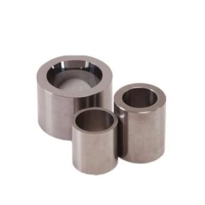Metric Bushings SPB Bronze Sleeve Bearing Graphite Copper Guide Bushing