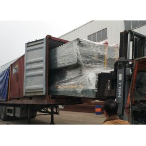 China Reliable Steel Industry Scrap Metal Processing Equipment Ce Certification on sale