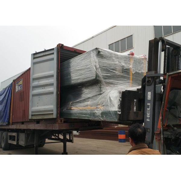 Buy Reliable Steel Industry Scrap Metal Processing Equipment Ce Certification at wholesale prices