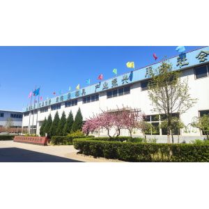 Industrial Plastic Parts in Custom Plastic Injection Molding with Customized